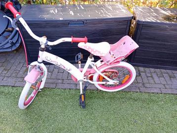 Kinderfietsje gratis op te halen
