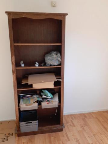 Boekenkast