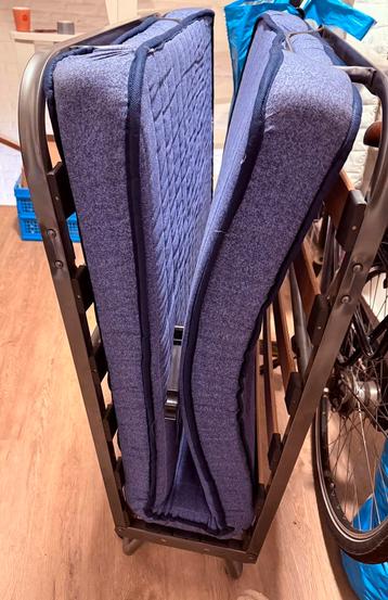 Uitklapbed gratis ophalen