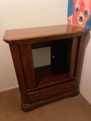 Gratis op te halen unieke rolkast