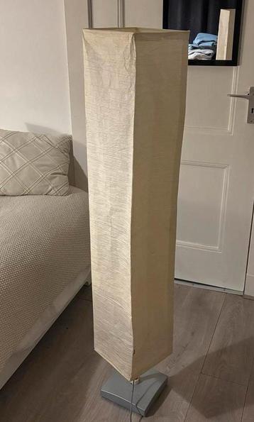Staande vloerlamp