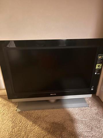“Philips Ambilight tv 37 inch – werkt gratis ophalen