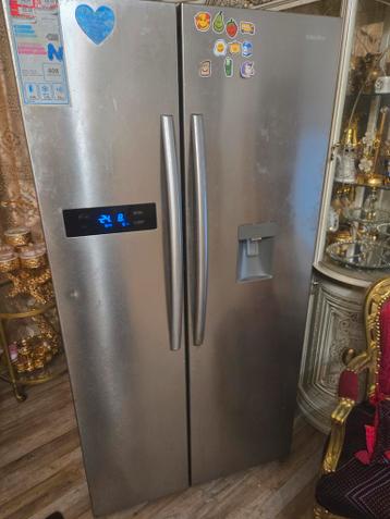 Amerikan koelkast allen vriezer werk gratis