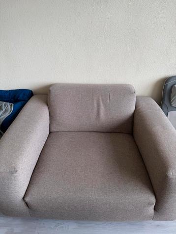 Comfortabele zitplaats - Gratis en direct beschikbaar
