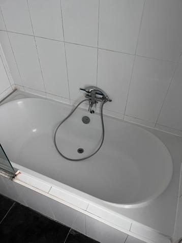 GRATIS Afhalen - Grote badkuip (190 x 90 cm) - Beschadigd