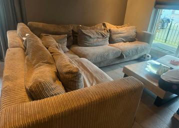 Gratis! Royaal bankstel