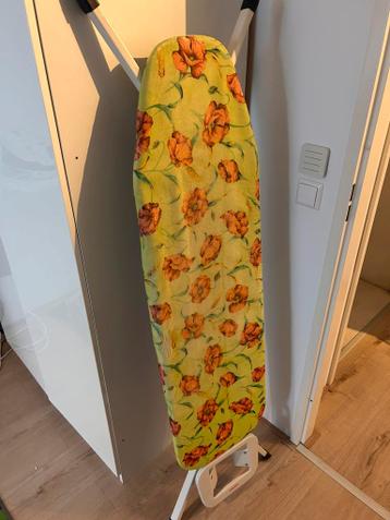 GRATIS Leifheit strijkplank