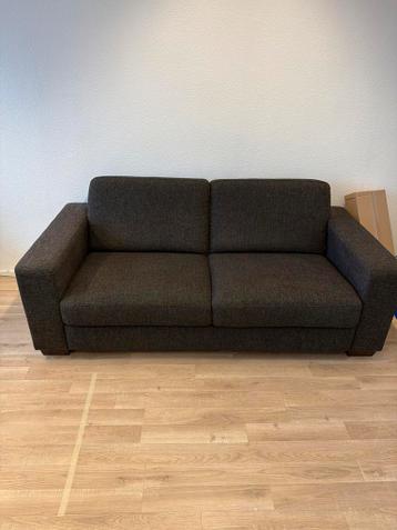 Gratis af te halen: Comfortabele bank (200x100 cm)