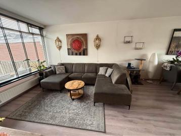 Gratis hoekbank per direct af te halen!