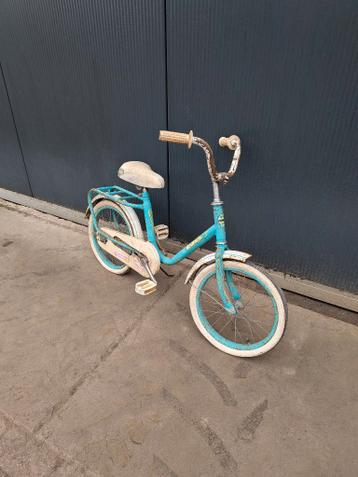 kinderfiets gratis