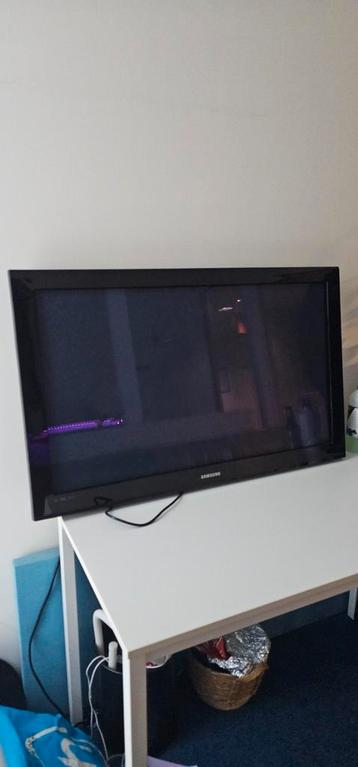 Samsung Plasma TV - Goede staat