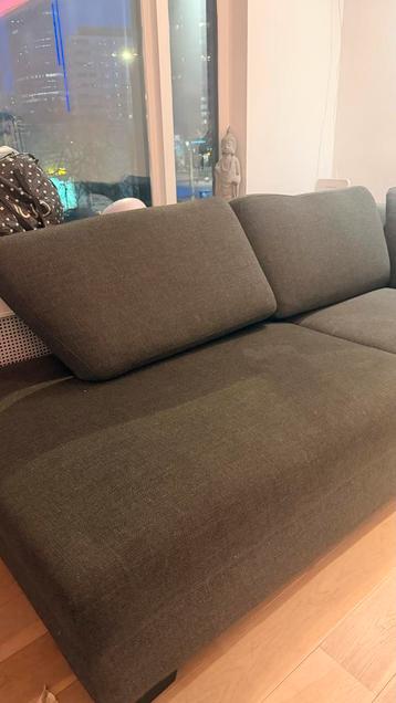 Bank GRATIS OPHALEN centrum Rotterdam