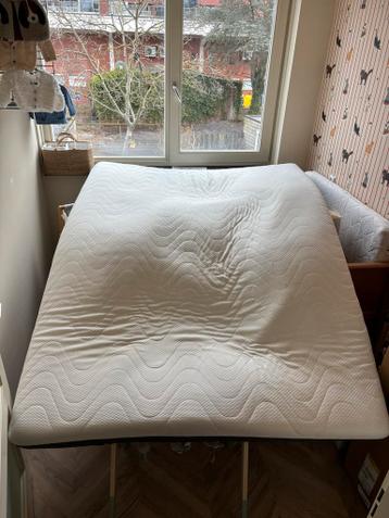 Matras 160x210x20cm - Comfortabel en Ruim