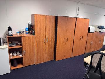 GRATIS archiefkasten af te halen t/m 23 mei