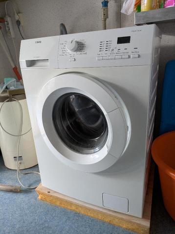 AEG Lavamat L60460 FL