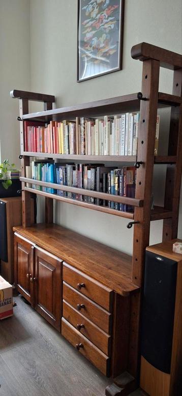 Klassieke kaaskast GRATIS OPHALEN