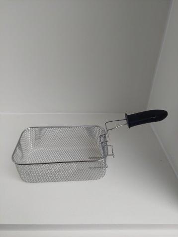 Frituurmandje 24x14x9 cm - Universeel