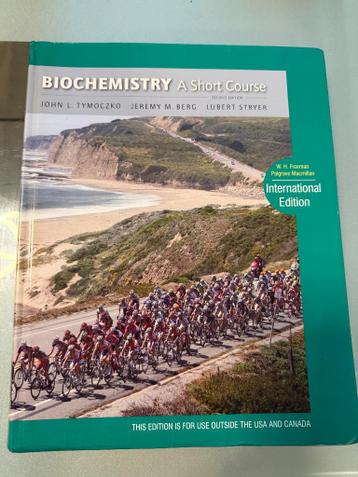 GRATIS studieboeken pakket Applied science biologie en lab