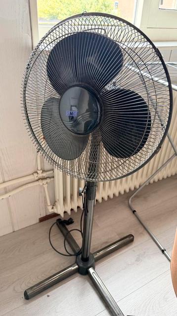 Ventilator