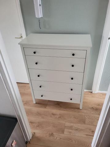 Ladekast 144x90x44 (hxbxd)