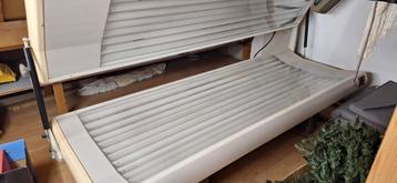 Zonnebank, gratis op te halen