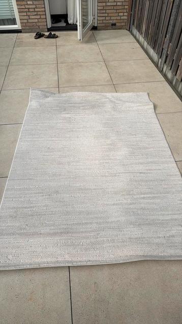 Beige tapijt japandi