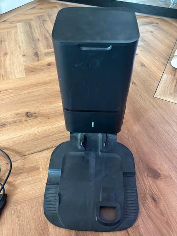 Accu/oplaadstation voor robotstofzuiger (merk: irobot)