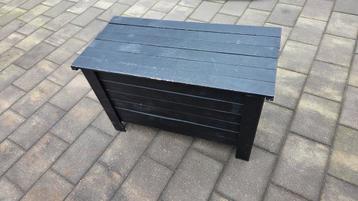 Speelgoed/verkleed kist *gratis af te halen*