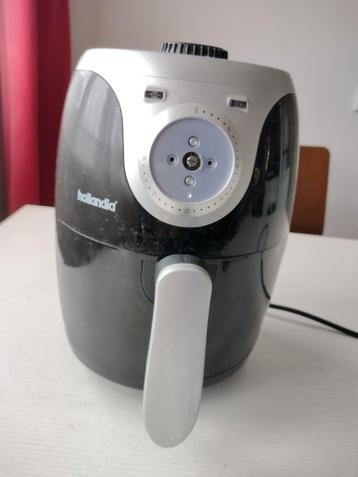 Airfryer Hollandia 1-2 personen