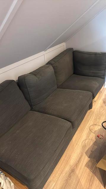 Deel van Kivik hoekbank