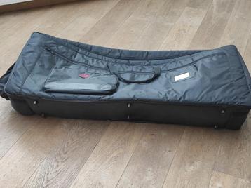 gigbag voor keyboard