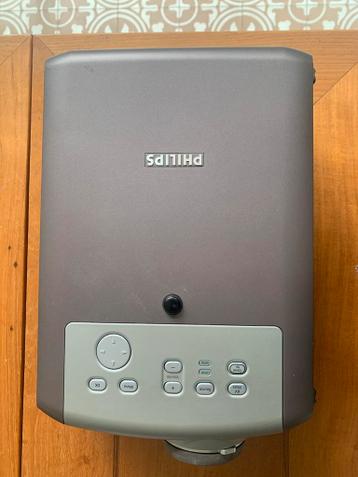 Philips beamer
