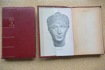 2x Uitgave Succes Reeks 19 + 33 Cleopatra Mensen in 't Hotel