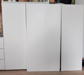 Vanavond/morgen gratis af te halen: ikea platsa kastdeuren