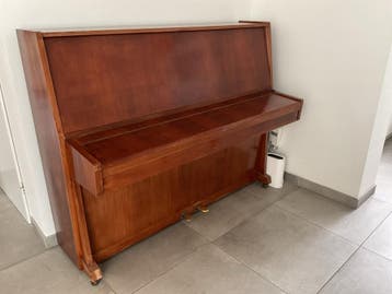 Klassieke piano - merk Cherny