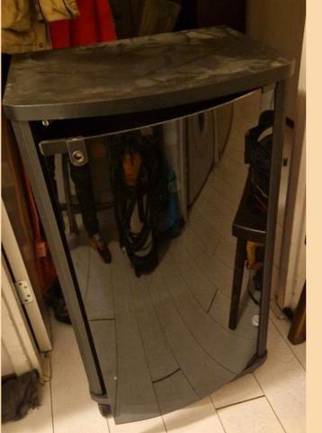 Stereotoren kast - Gratis af te halen- Vandaag afhalen