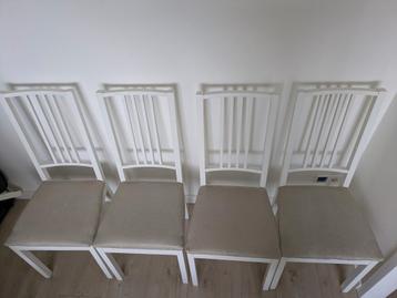 Ikea Börje stoelen - gratis af te halen