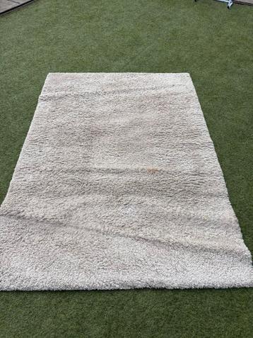 Tapijt beige gratis ophalen