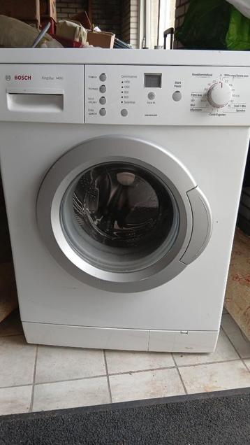 GRATIS: Bosch KingStar 1400