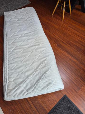 Matras topper - topmatras 180x220 GRATIS