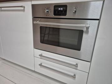 Gratis Ikea kastdeurtjes met handvatten