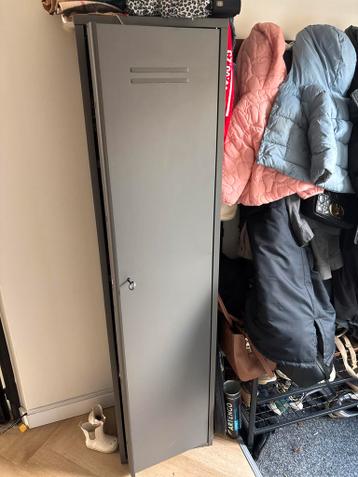 Gratis Lockerkast - van Ikea
