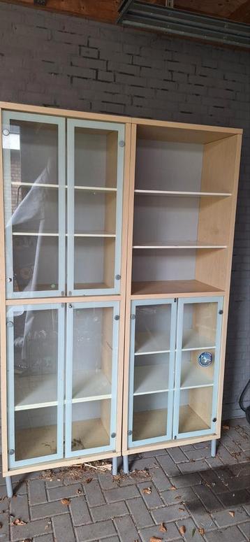 2 grote kasten Gratis Afhalen