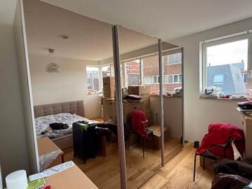 Lazzoni kledingkast gratis