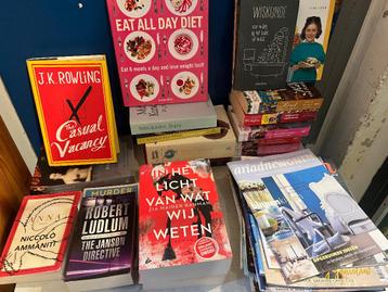 GRATIS boeken kinderboeken woordenboeken tijdschriften