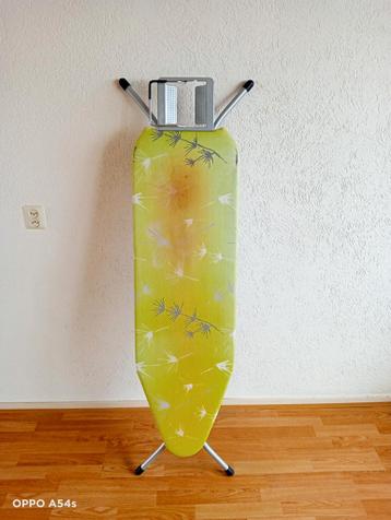 Brabantia strijkplank - gratis op te halen