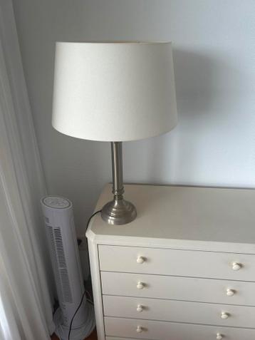 4 witte schemerlampen gratis af te halen (ook apart)