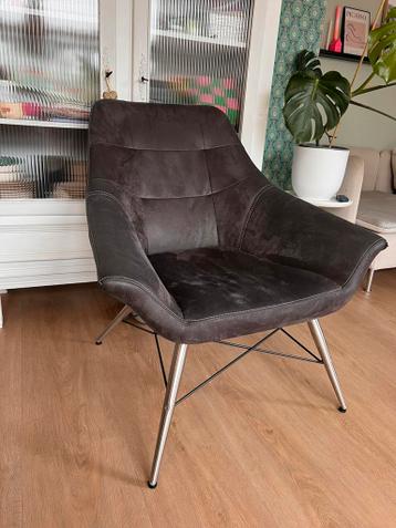 Fauteuil Henders en Hazel