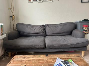Gratis stocksund ikea bank 3 zitter
