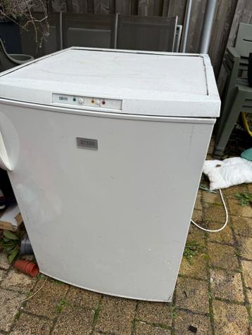 Zanussi Tafelmodel Diepvries 4 Sterren - 60cm Breed